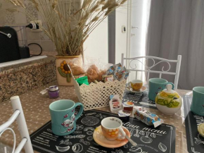 HOLIDAY PATRIZIA'S HOME 2.0